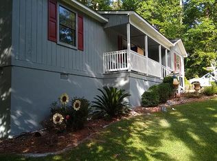 1293 Ahwenasa Trl, Macon, GA 31220