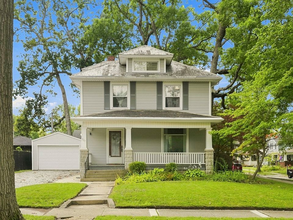 1st image of 527 W Oakdale Dr