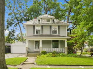 527 W Oakdale Dr, Fort Wayne, IN 46807