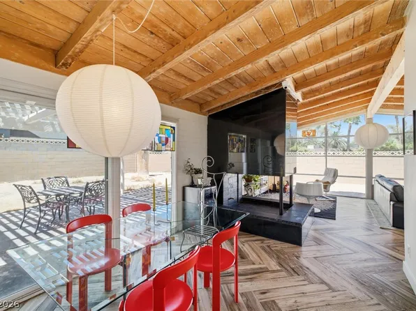1701 Birch St, Las Vegas, NV 89102