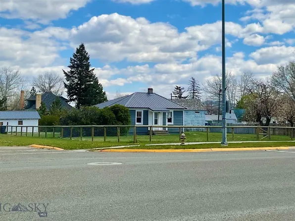110 N Whitehall St, Whitehall, MT 59759