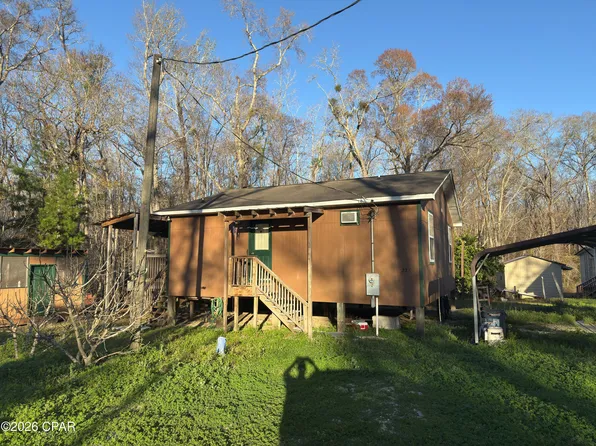 223 High Roller Soldier Rd, Wewahitchka, FL 32465