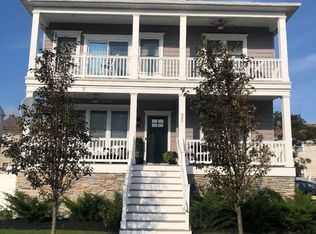307 N Harding Ave, Margate City, NJ 08402