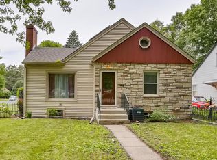 4837 Bald Eagle Ave, White Bear Lake, MN 55110