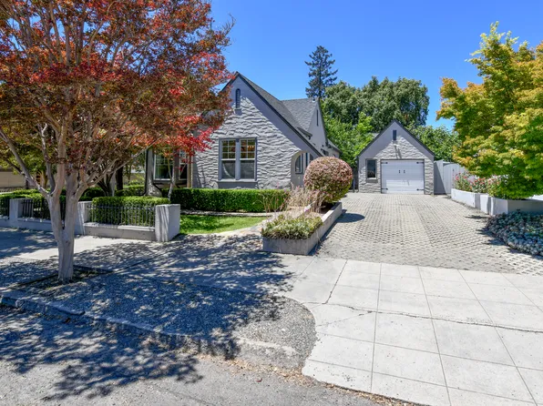 601 Seymour St #601, Napa, CA 94559