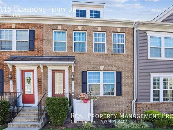 6115 Camerons Ferry Dr Unit 83, Haymarket, VA 20169