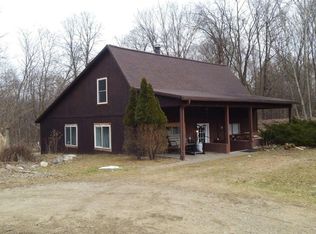 1918 Nineteen Mile Rd, Kent City, MI 49330