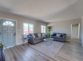 1341 Stancrest Ln, National City, CA 91950