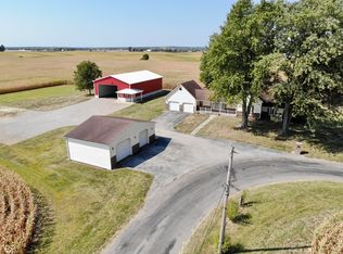 5181 W 350 N, Bargersville, IN 46106