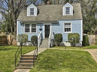 715 New Rd, Raleigh, NC 27608