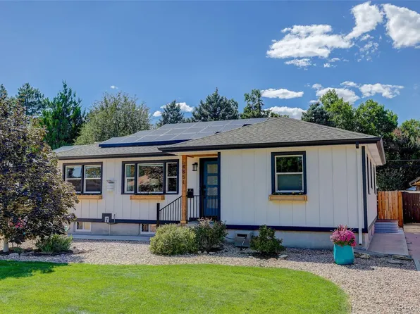 4851 S Elati Street, Englewood, CO 80110