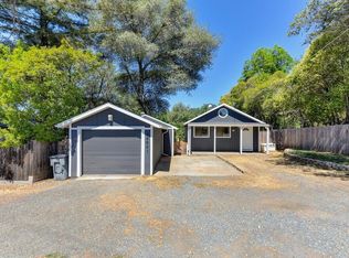 14641 Bowman Rd, Auburn, CA 95602