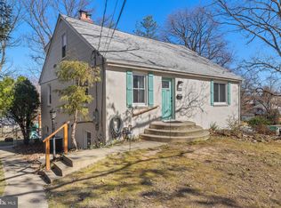 5807 Harland St, Hyattsville, MD 20784