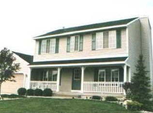 5943 Castle Brook Ave SE, Kentwood, MI 49508
