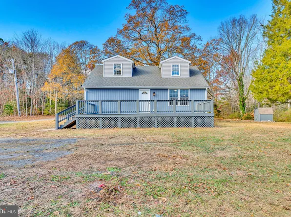 19780 Carter Ln, Lexington Park, MD 20653
