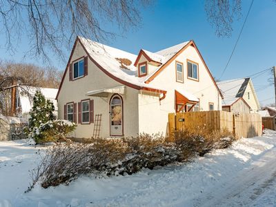 116 16th Ave NW, Rochester, MN, 55901