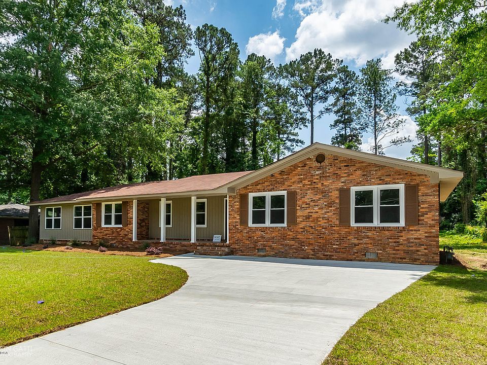4648 Lattimore Dr Macon, GA, 31210 Apartments for Rent Zillow