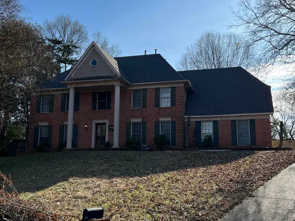 7561 Daniel Riggs Cv, Memphis, TN 38125