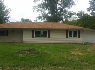 109 Lavernel Dr, Fenton, MO 63026