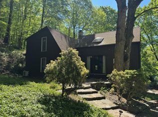 200 Chestnut Ridge Rd, Mount Kisco, NY 10549