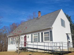 4 Joelle Ter, Hadley, MA 01035
