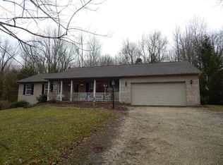 7511 Woodward Claypool Rd, Morrow, OH 45152