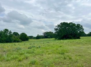 14 Arlow Rd, Poolville, TX 76487