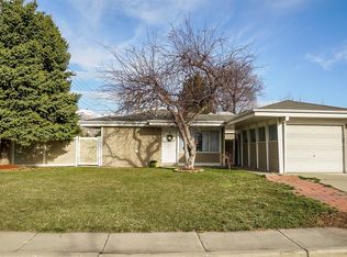 697 W 1500 S, Woods Cross, UT 84087