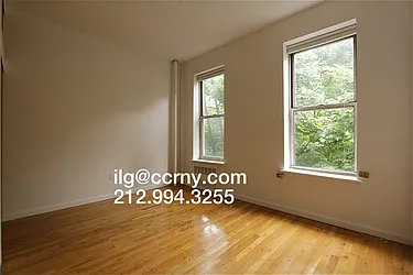 Rented by City Connections Realty