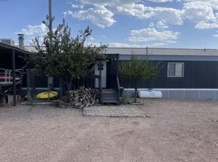303 Boat Dock Dr, Conchas Dam, NM 88416