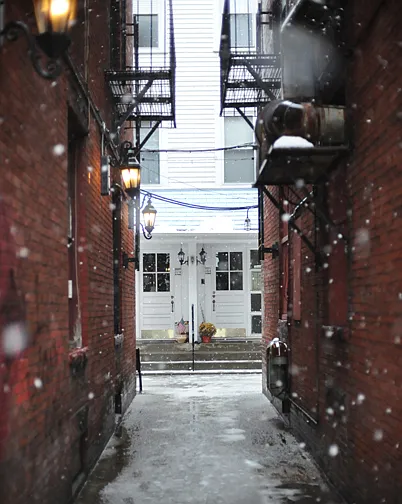 Building Photo - 37A Harvard St #A-1