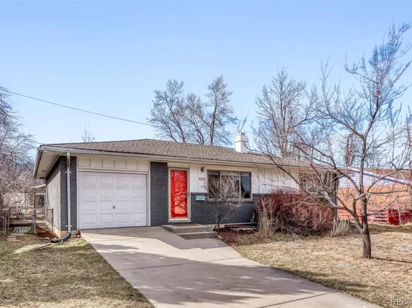 405 S 43rd Street, Boulder, CO 80305