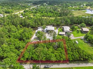 0 Tahiti Rd, Pearlington, MS 39572