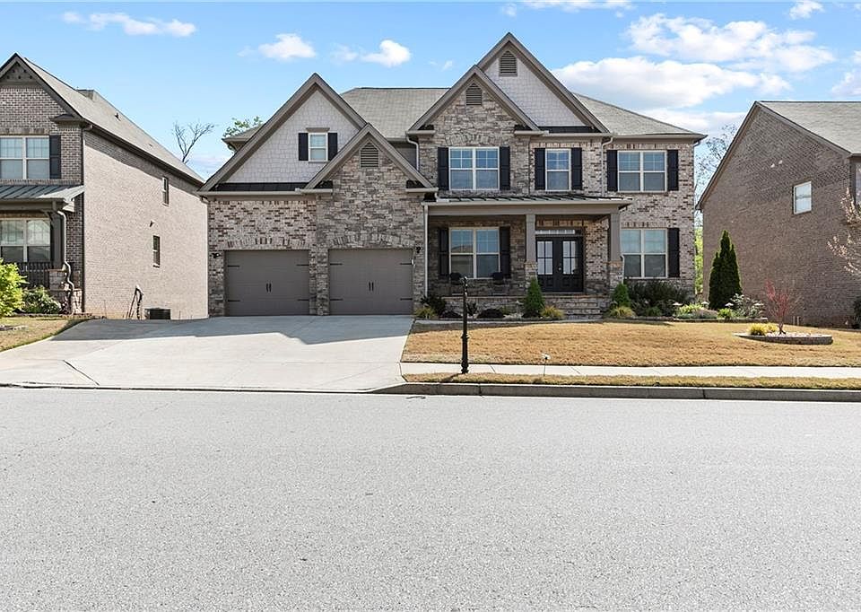 1st image of 4466 Woodland Bank Blvd