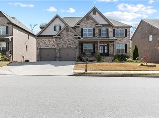 4466 Woodland Bank Blvd, Buford, GA 30518
