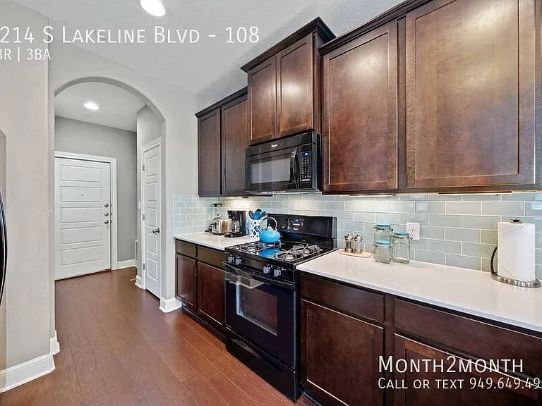 2214 S Lakeline Blvd #108 — Photo 13