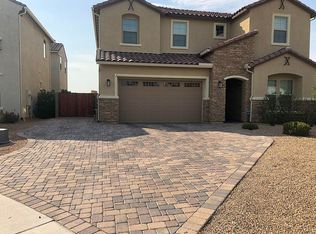 1050 E Ladbroke Way, Gilbert, AZ 85297
