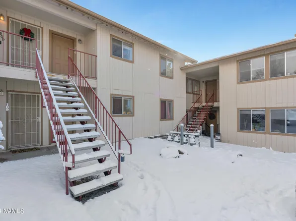 2401 N West St APT 211, Flagstaff, AZ 86004