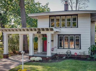 515 Calhoun St, Mishawaka, IN 46545