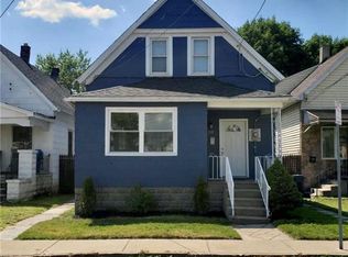 110 Weimar St, Buffalo, NY 14206
