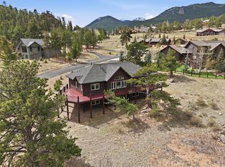 2001 Cherokee Dr, Estes Park, CO 80517