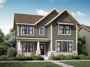 13673 Ruskin Ln, Fishers, IN 46037