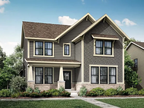 13673 Ruskin Ln, Fishers, IN 46037