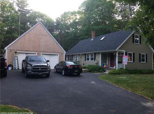 70 Ogunquit Rd, Cape Neddick, ME 03902