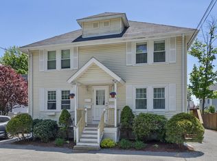 75 Green St #3, Reading, MA 01867