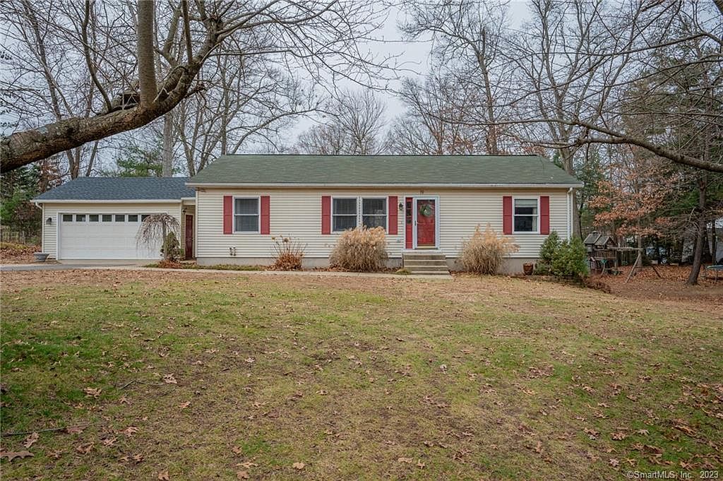 19 Debbie Ln, Enfield, CT 06082 Zillow