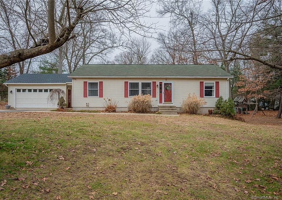 19 Debbie Ln, Enfield, CT 06082 Zillow