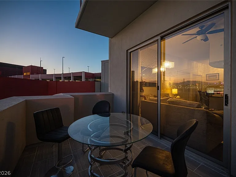 200 W Sahara Ave #501 — Photo 39