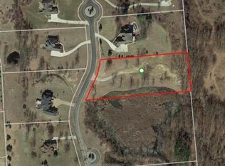 2232 Meadow Ct, Lakeville, MI 48367