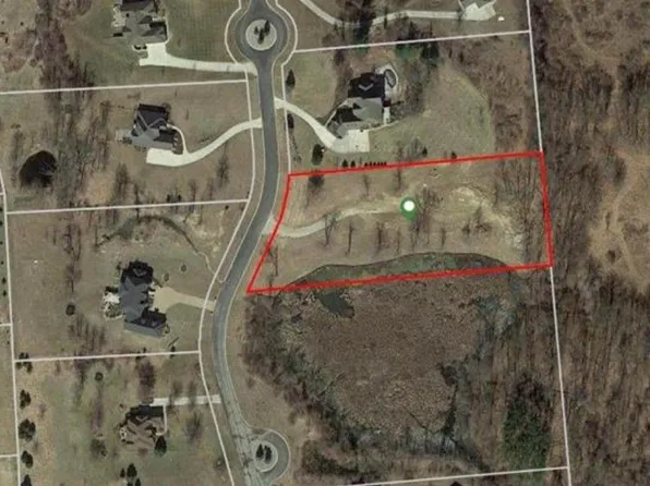 2232 Meadow Ct, Lakeville, MI 48367